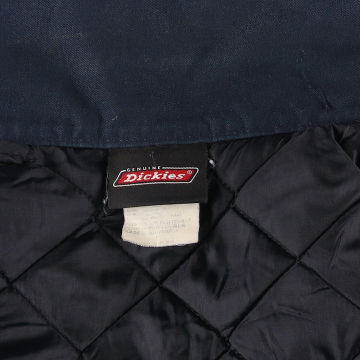 Dickies Work Jacket Men's Size L / eaa524545