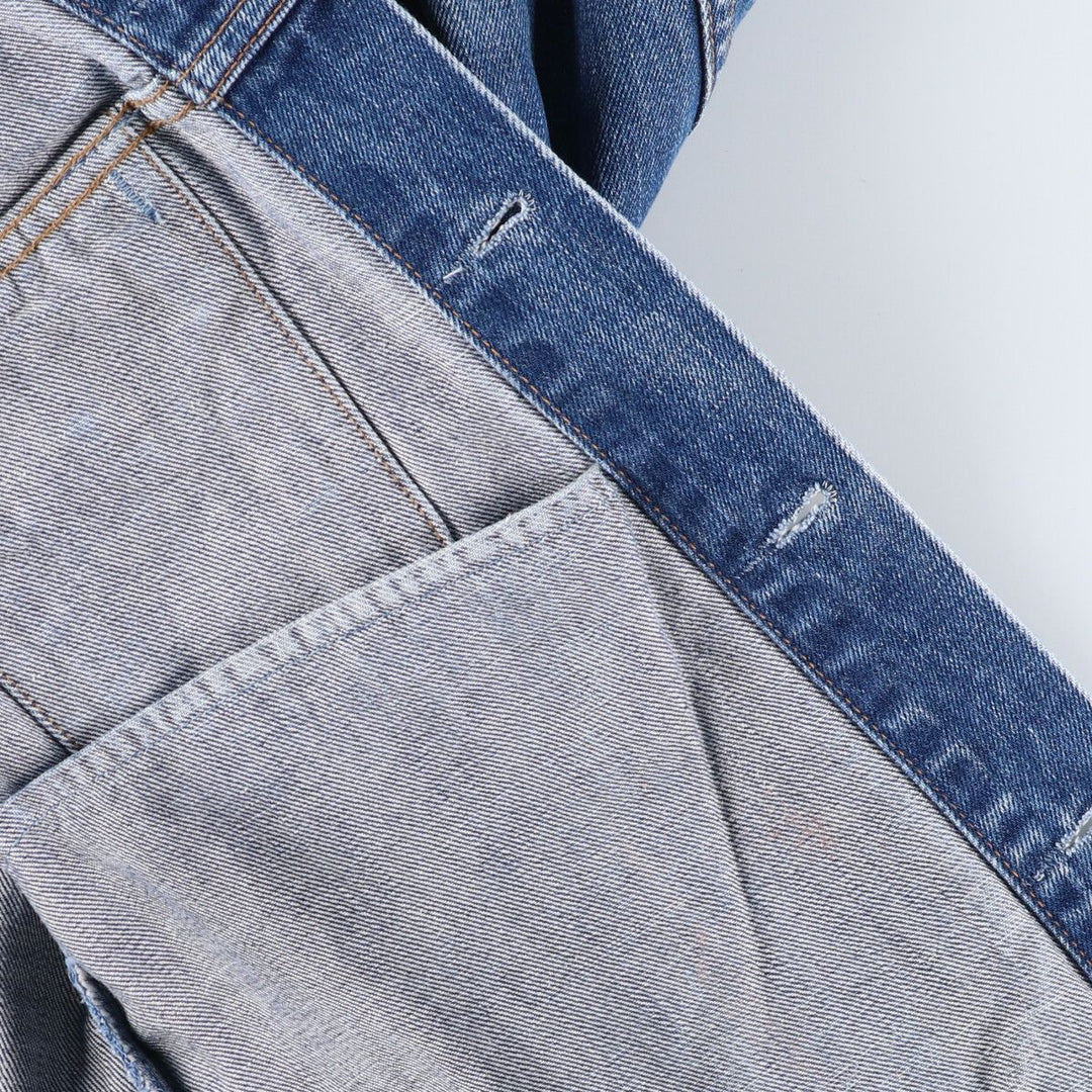 Levi's 70550 04 Euro Model Denim Jacket, G-Jean, Men's L equivalent / eaa524556