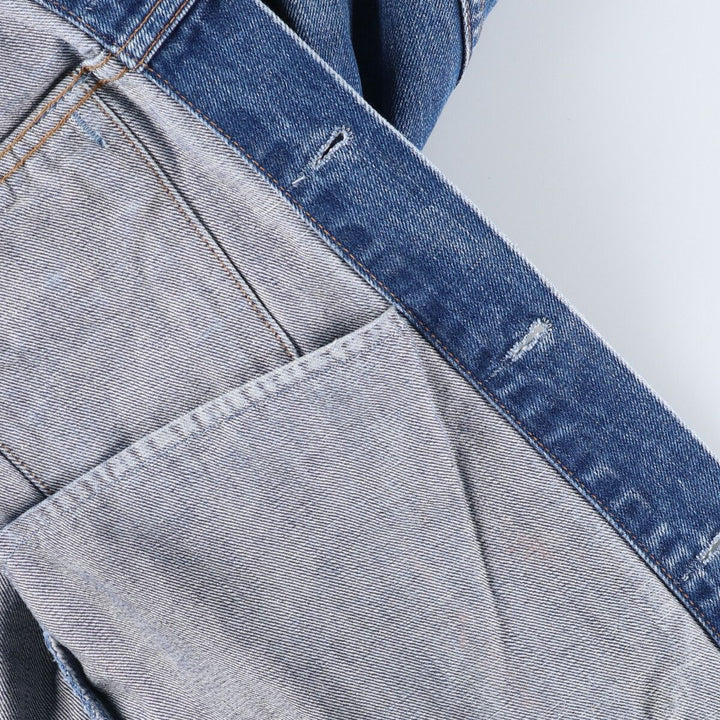 Levi's 70550 04 Euro Model Denim Jacket, G-Jean, Men's L equivalent / eaa524556