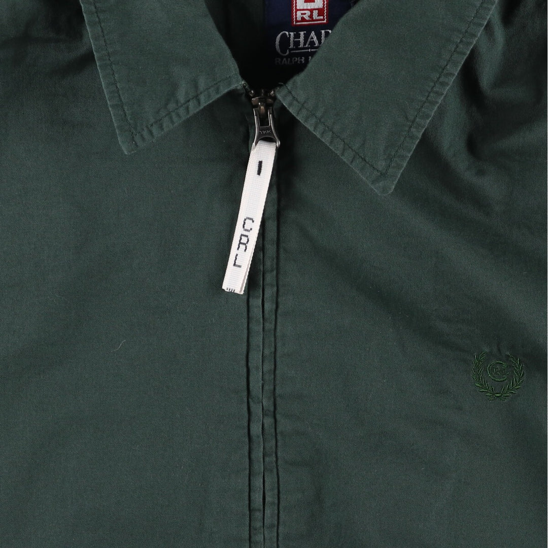 Ralph Lauren CHAPS Swing Top Sports Jacket Men's XL /eaa524599