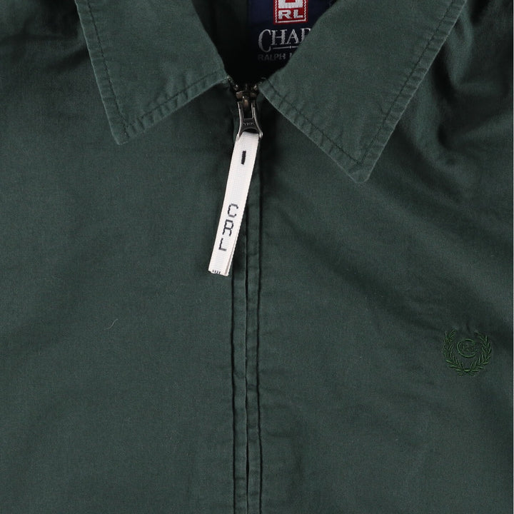 Ralph Lauren CHAPS Swing Top Sports Jacket Men's XL /eaa524599