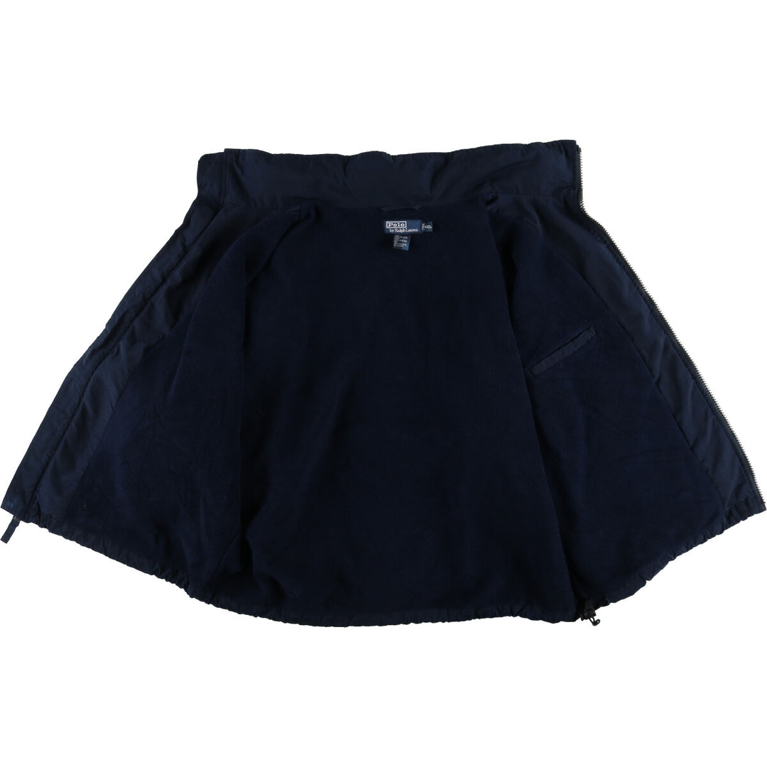 Ralph Lauren POLO by Ralph Lauren padded jacket puffer jacket men's XXL equivalent / eaa524627