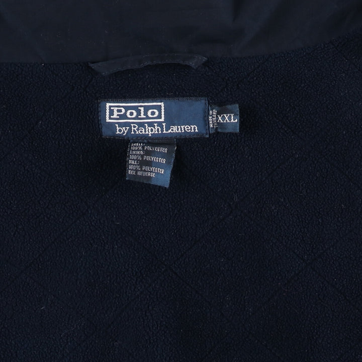 Ralph Lauren POLO by Ralph Lauren padded jacket puffer jacket men's XXL equivalent / eaa524627