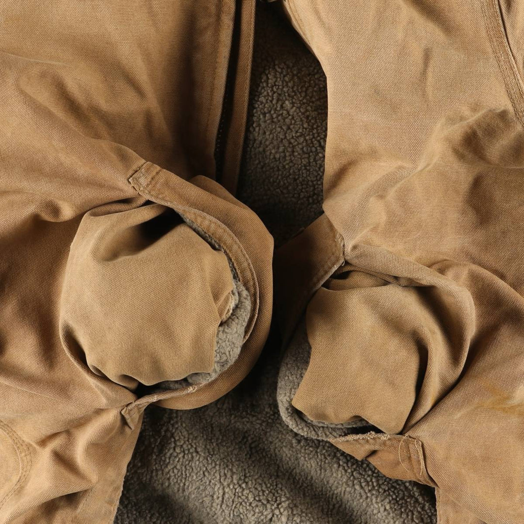 Carhartt Ridge Coat Duck Work Jacket Men's L size / eaa524694