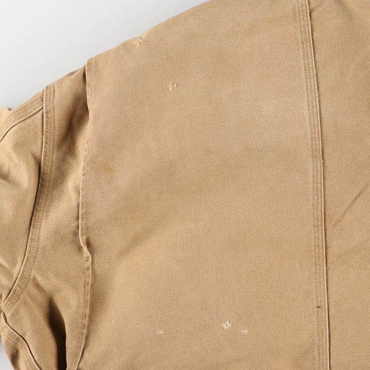 Carhartt Ridge Coat Duck Work Jacket Men's L size / eaa524694