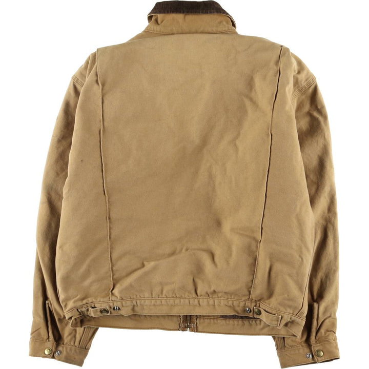 Dickies Detroit Jacket Type Duck Work Jacket Men's L size / eaa524696