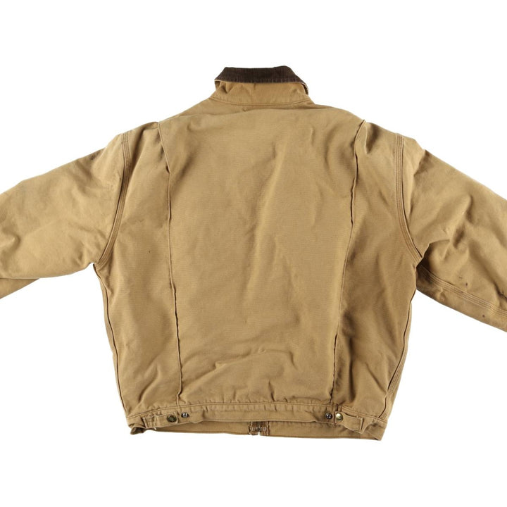 Dickies Detroit Jacket Type Duck Work Jacket Men's L size / eaa524696