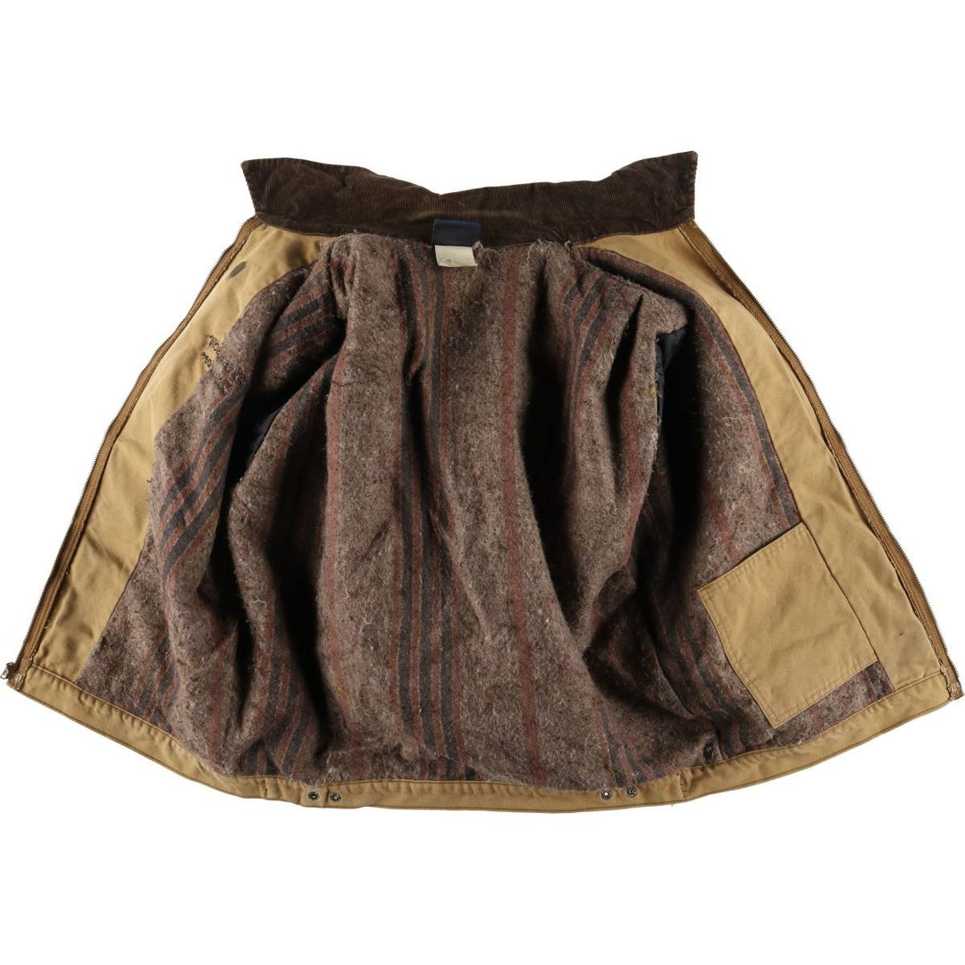 Dickies Detroit Jacket Type Duck Work Jacket Men's L size / eaa524696