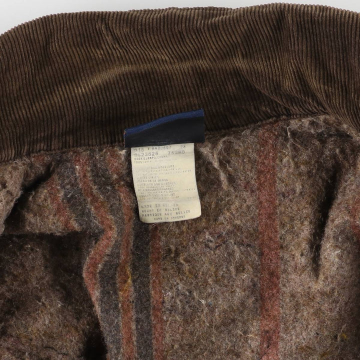 Dickies Detroit Jacket Type Duck Work Jacket Men's L size / eaa524696