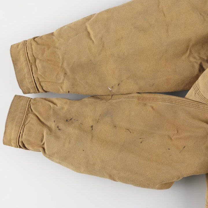 Dickies Detroit Jacket Type Duck Work Jacket Men's L size / eaa524696