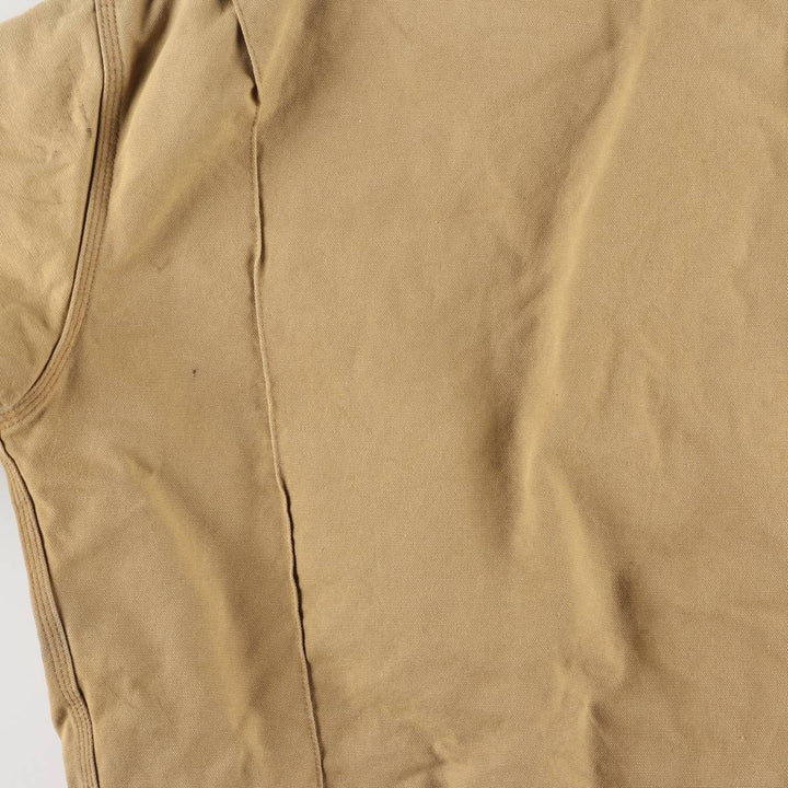 Dickies Detroit Jacket Type Duck Work Jacket Men's L size / eaa524696