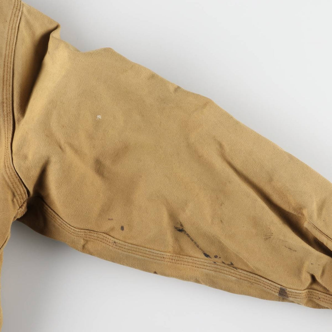 Dickies Detroit Jacket Type Duck Work Jacket Men's L size / eaa524696