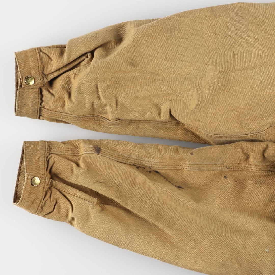 Dickies Detroit Jacket Type Duck Work Jacket Men's L size / eaa524696