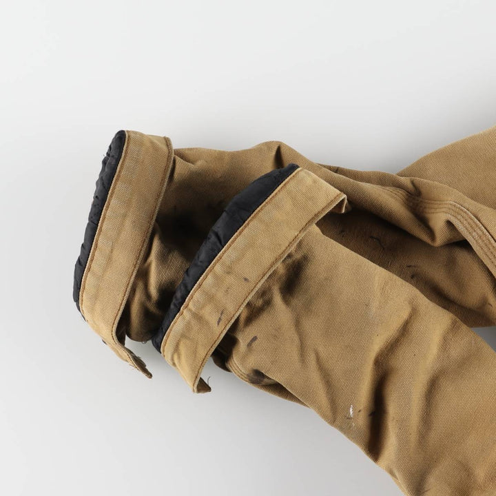 Dickies Detroit Jacket Type Duck Work Jacket Men's L size / eaa524696