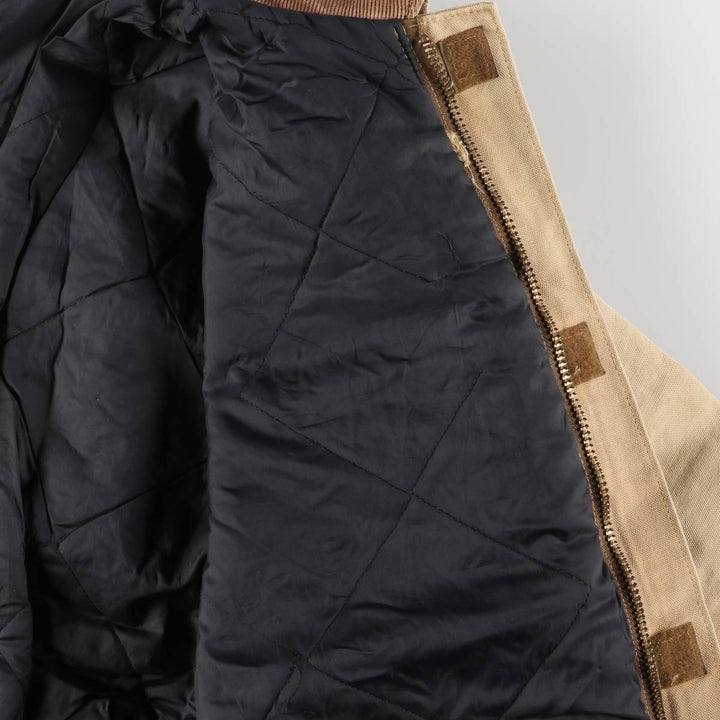 Carhartt Traditional Coat Duck Work Jacket Men's XL equivalent / eaa524698