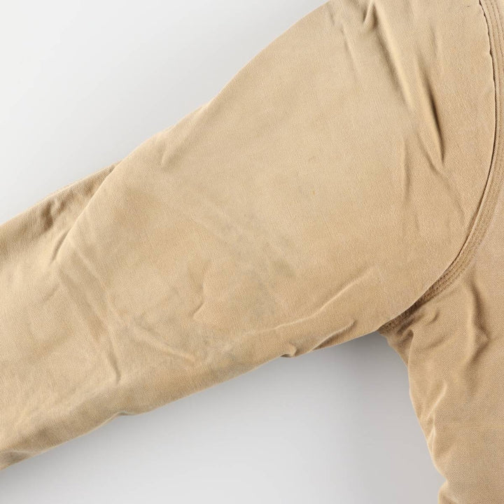 Carhartt Traditional Coat Duck Work Jacket Men's XL equivalent / eaa524698