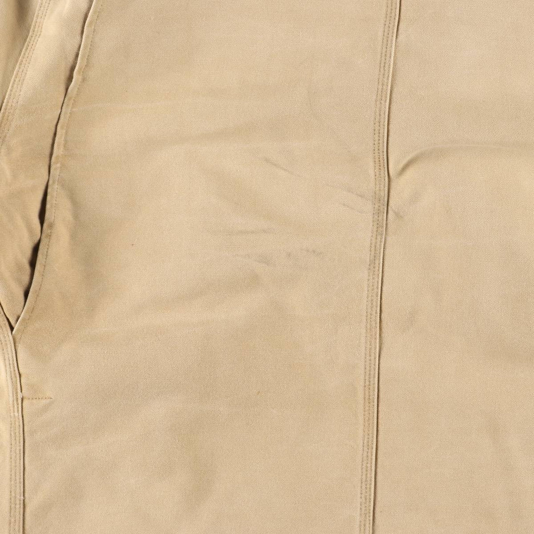 Carhartt Traditional Coat Duck Work Jacket Men's XL equivalent / eaa524698