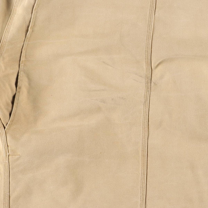 Carhartt Traditional Coat Duck Work Jacket Men's XL equivalent / eaa524698