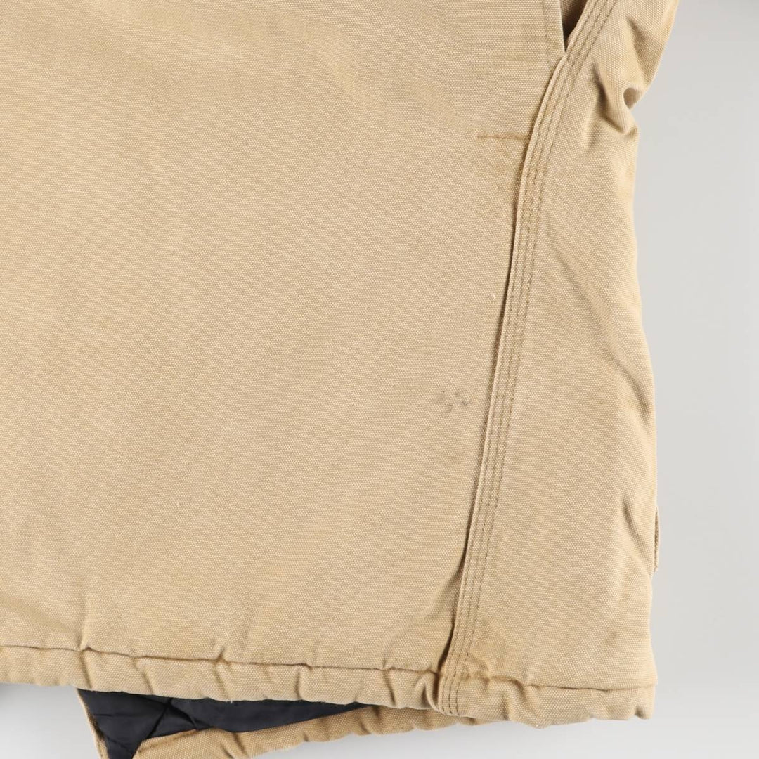 Carhartt Traditional Coat Duck Work Jacket Men's XL equivalent / eaa524698