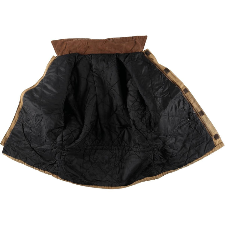 Carhartt Traditional Coat Duck Work Jacket Men's XL equivalent / eaa524699