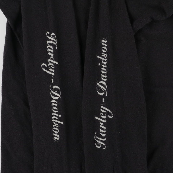 Harley-Davidson Long Sleeve T-Shirt for Women (Size M) /eaa524883