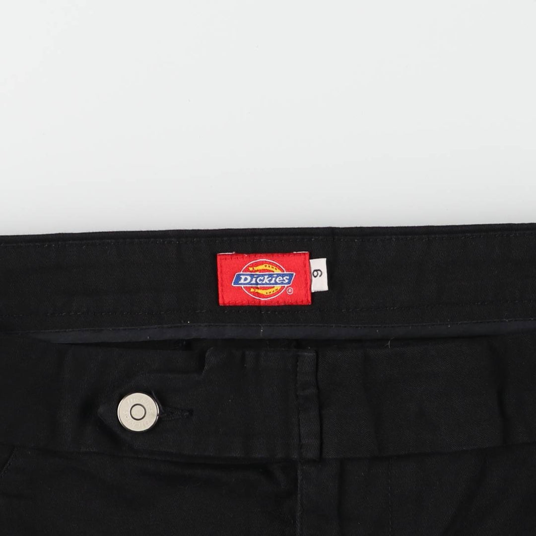 Dickies Cotton Tight Chino Mini Skirt Women's XXL / eaa524931