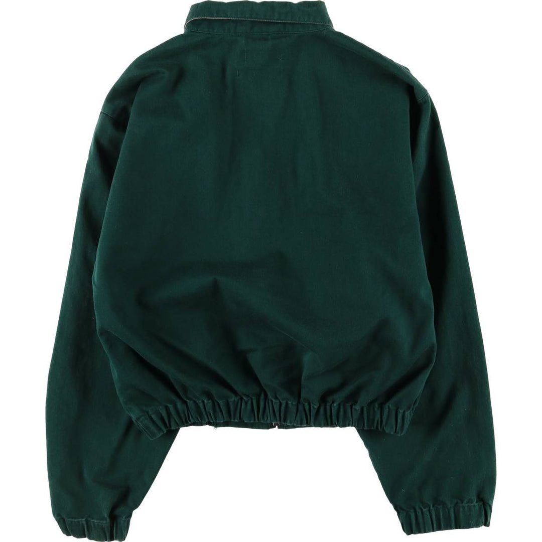 Ralph Lauren POLO by Ralph Lauren cropped swing top sports jacket for women size S / eaa524934