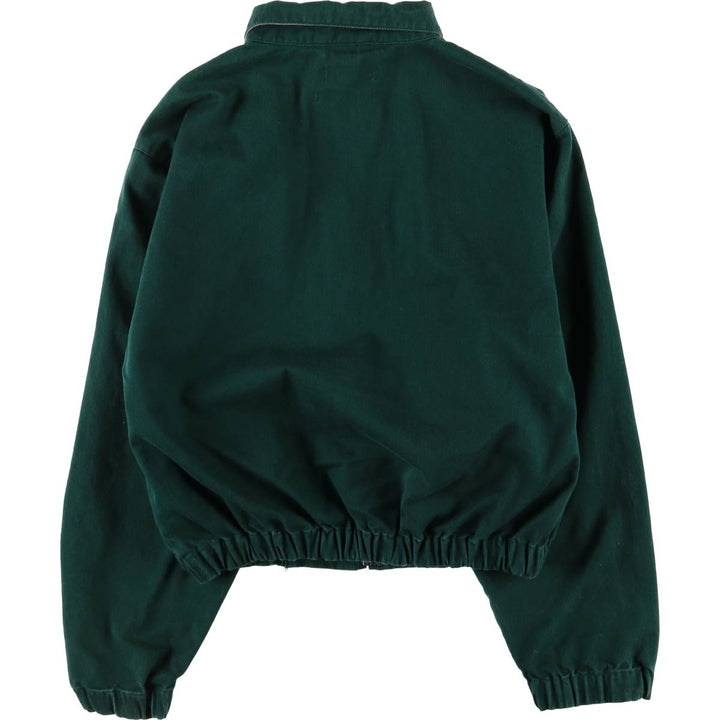 Ralph Lauren POLO by Ralph Lauren cropped swing top sports jacket for women size S / eaa524934