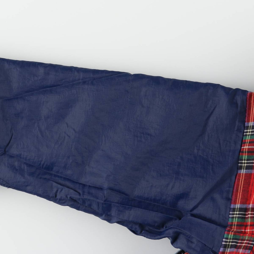 80'S LLBean Denim Parka Women's Size L Vintage /eaa524937