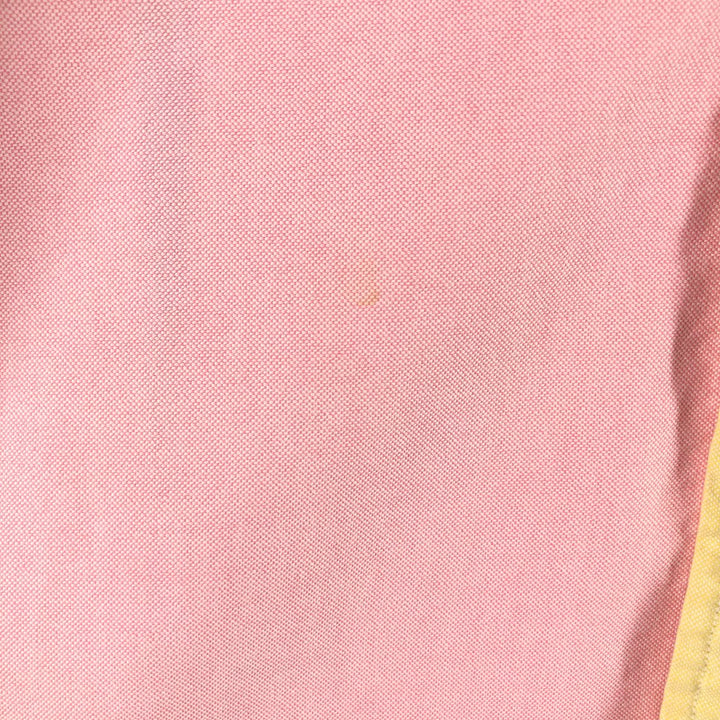 Ralph Lauren CUSTOM FIT Crazy Pattern Long Sleeve Button Down Shirt Women's L size / eaa524954