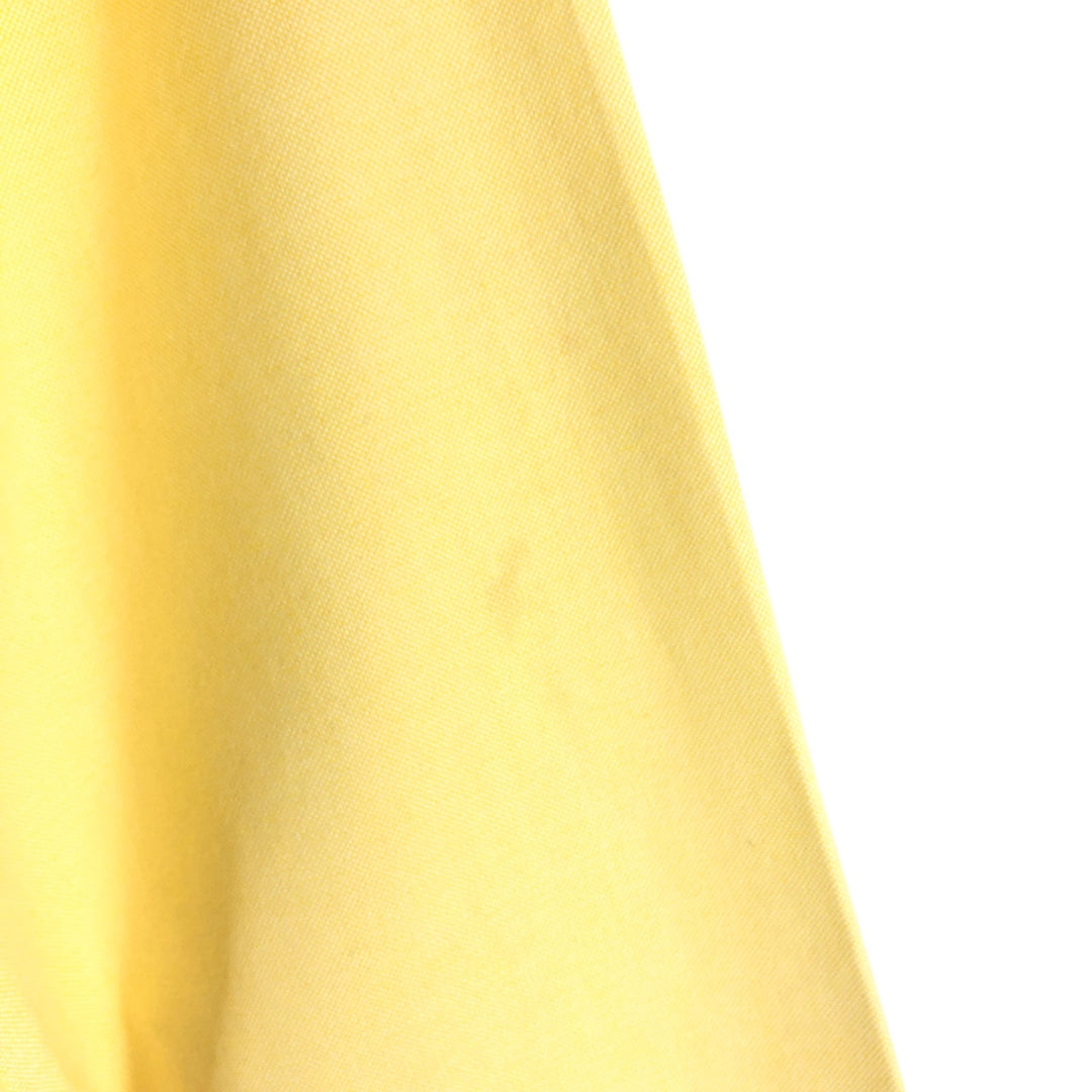 Ralph Lauren CUSTOM FIT Crazy Pattern Long Sleeve Button Down Shirt Women's L size / eaa524954