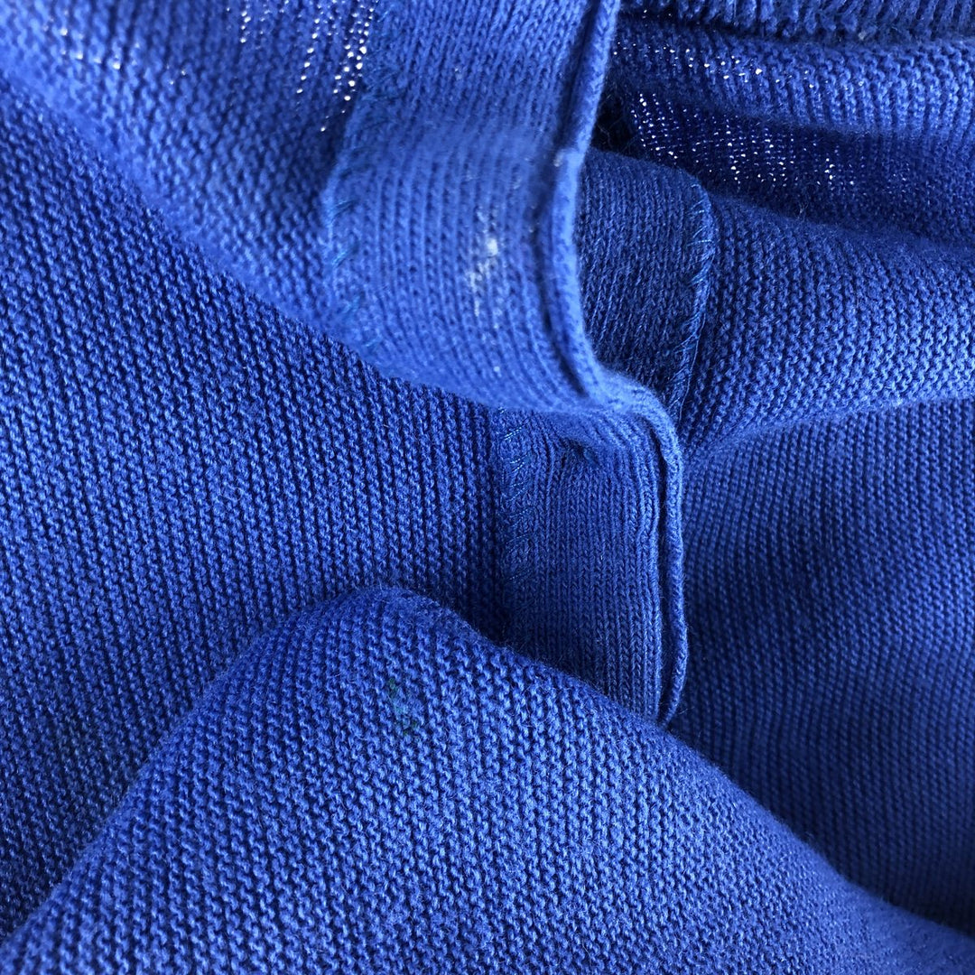 IZOD Acrylic Knit Cardigan Made in USA Men's XL /eaa525057