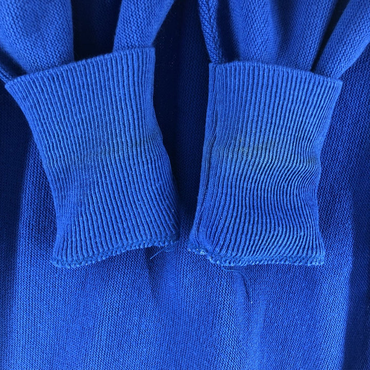 IZOD Acrylic Knit Cardigan Made in USA Men's XL /eaa525057