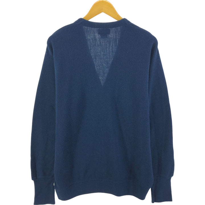 90s~00'S PAR FOUR Acrylic Knit Cardigan Made in USA Men's XL /eaa525063