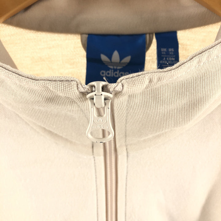 Adidas Originals 83-C Jersey Track Jacket Men's XL / eaa525260