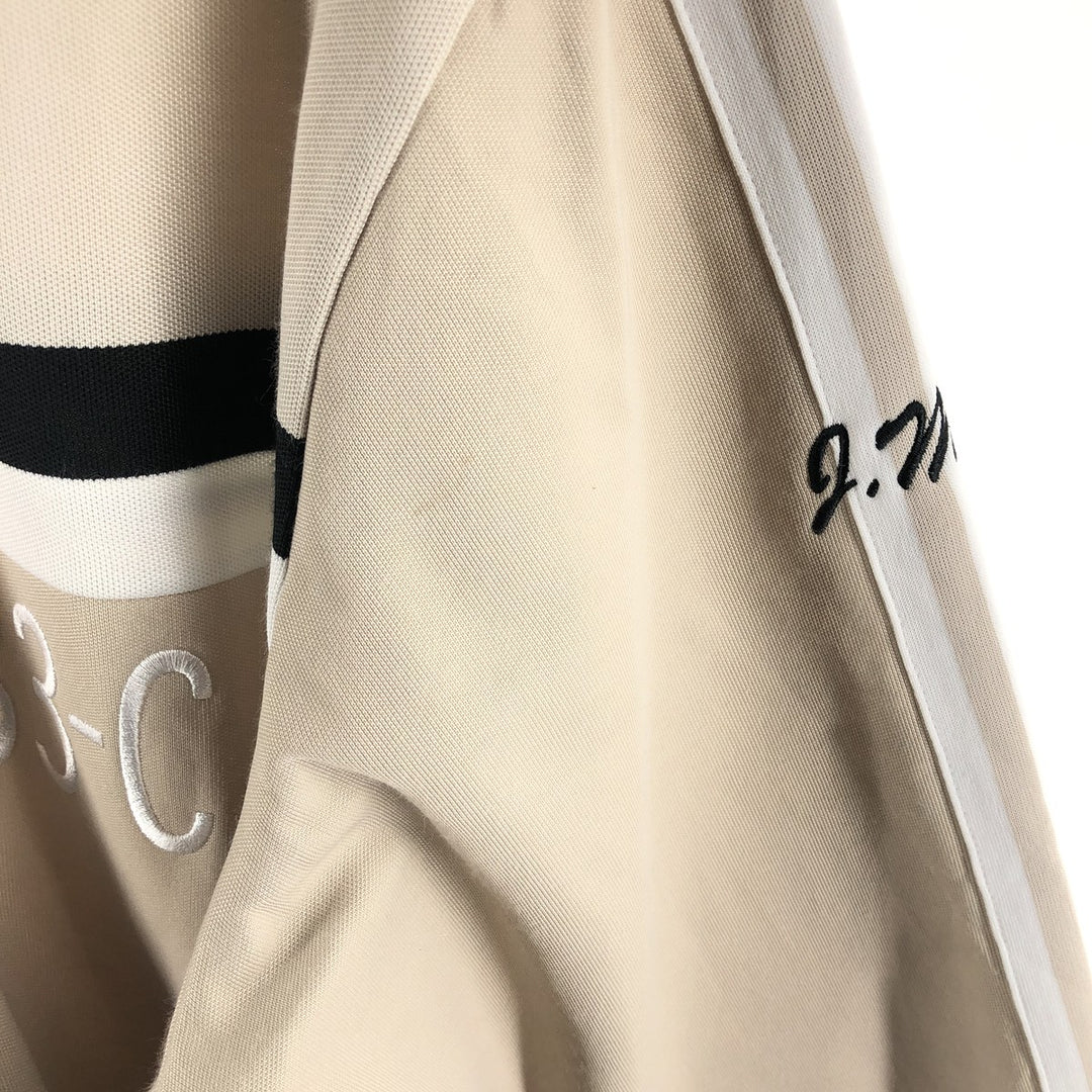 Adidas Originals 83-C Jersey Track Jacket Men's XL / eaa525260