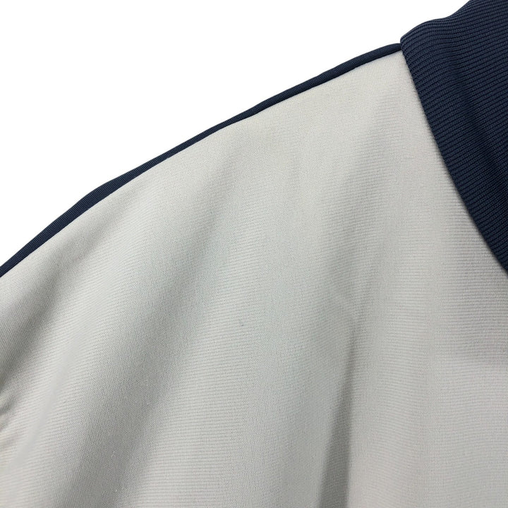 00'S Nike NIKE back print jersey track jacket men's size L /eaa525265