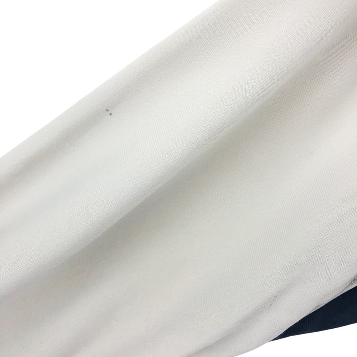 00'S Nike NIKE back print jersey track jacket men's size L /eaa525265