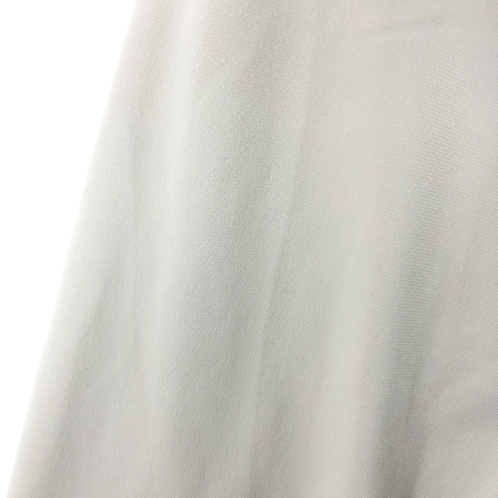 00'S Nike NIKE back print jersey track jacket men's size L /eaa525265