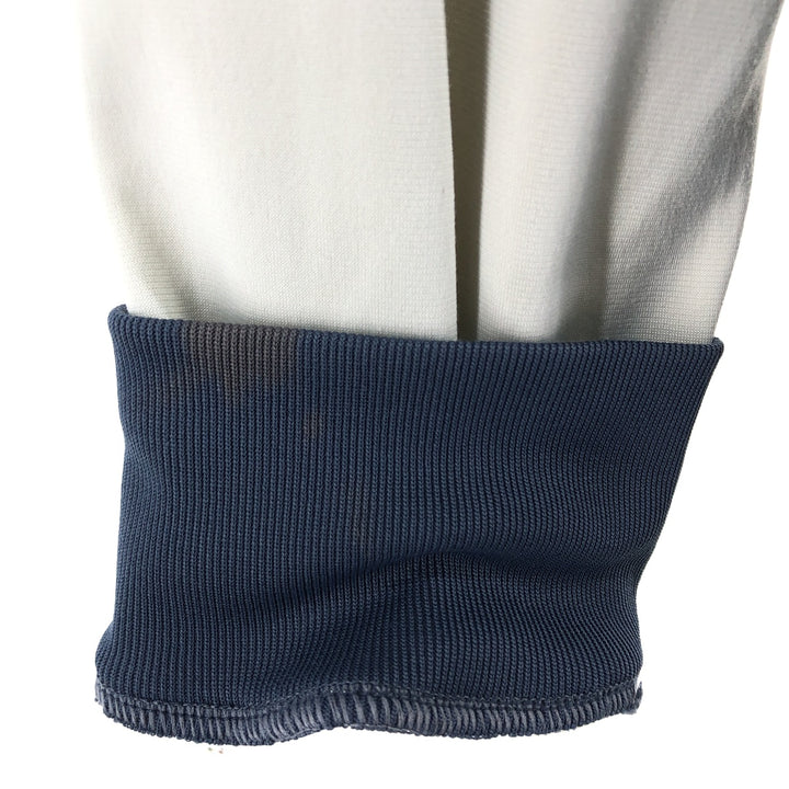 00'S Nike NIKE back print jersey track jacket men's size L /eaa525265