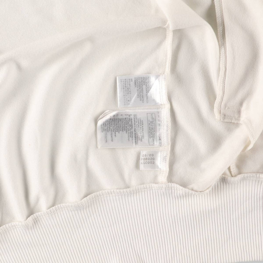 00'S adidas Originals Jersey Track Jacket Men's M /eaa525269