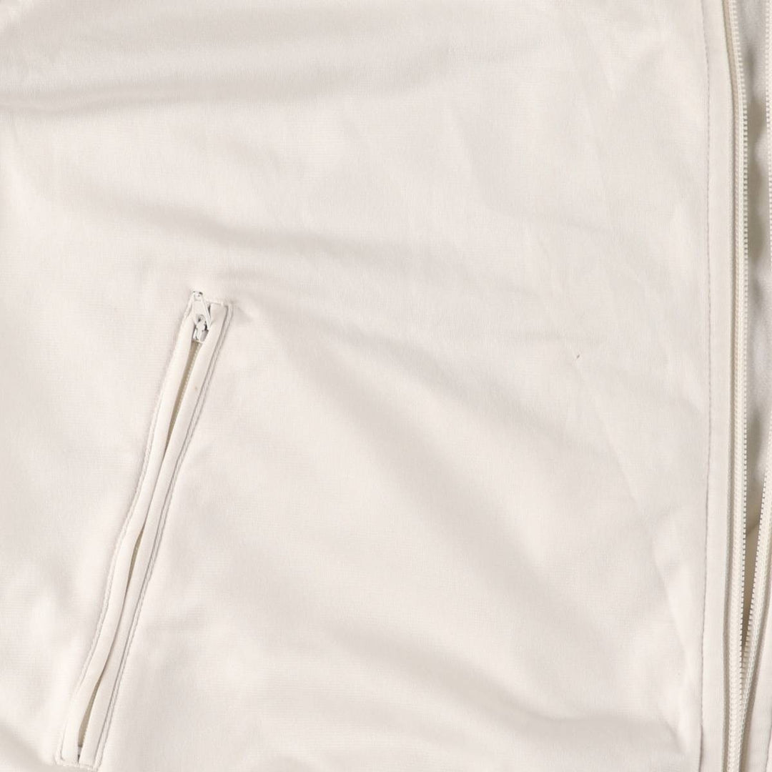 00'S adidas Originals Jersey Track Jacket Men's M /eaa525269