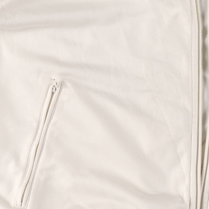 00'S adidas Originals Jersey Track Jacket Men's M /eaa525269