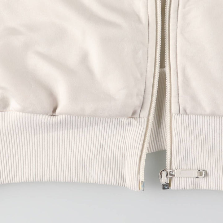 00'S adidas Originals Jersey Track Jacket Men's M /eaa525269