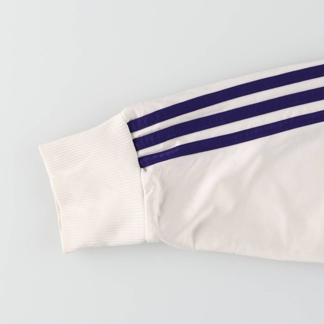 00'S adidas Originals Jersey Track Jacket Men's M /eaa525269