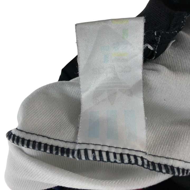 80'S Adidas Team Jersey Track Jacket Men's L Size Vintage /eaa525275