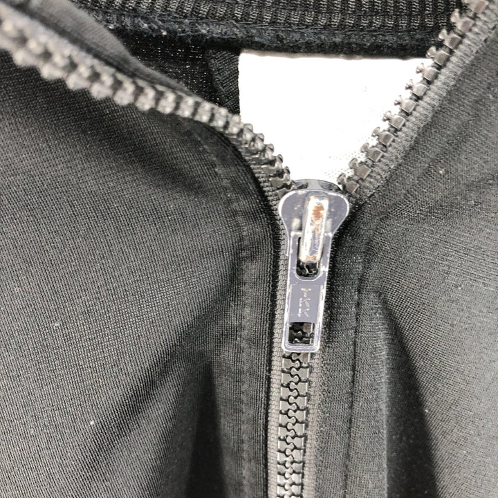 80'S Adidas Team Jersey Track Jacket Men's L Size Vintage /eaa525275