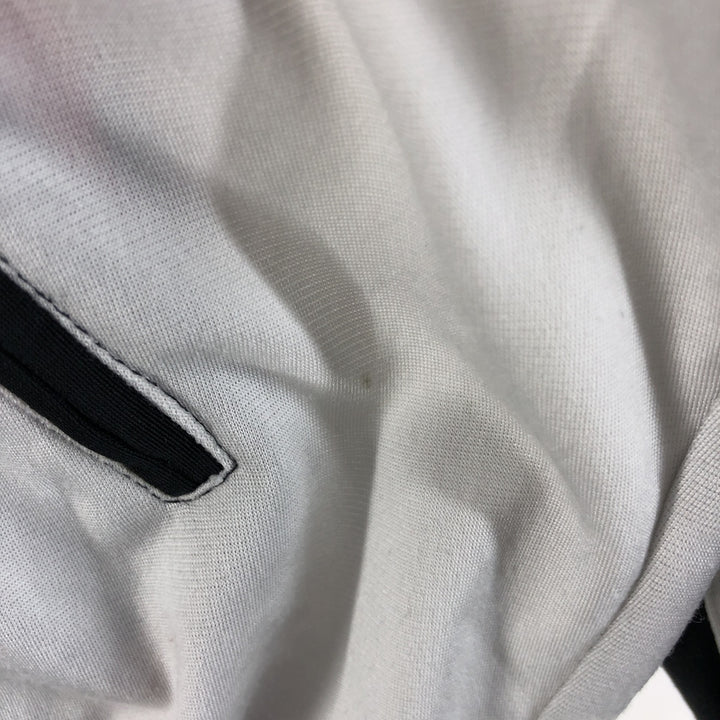 80'S Adidas Team Jersey Track Jacket Men's L Size Vintage /eaa525275