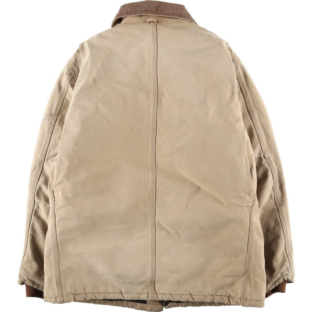 Carhartt Traditional Coat Duck Work Jacket Made in USA Men's XL /eaa525294