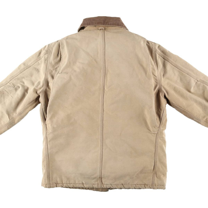 Carhartt Traditional Coat Duck Work Jacket Made in USA Men's XL /eaa525294